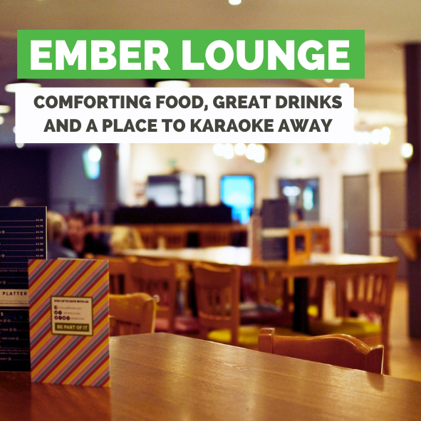 EmberLounge