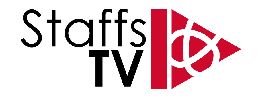 Staffs TV logo
